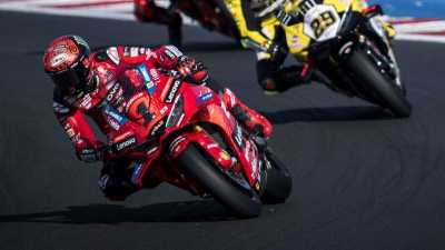 Jadwal MotoGP 2025: 22 Seri Balapan, Mandalika Tuan Rumah Seri ke-18